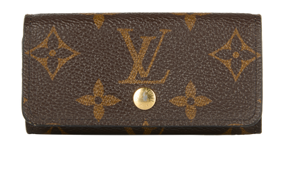 Louis Vuitton Key Case, front view